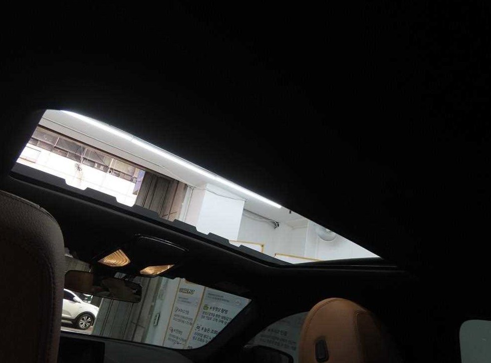 BMW 5시리즈 520d xDrive M 스포츠 플러스 사진 18