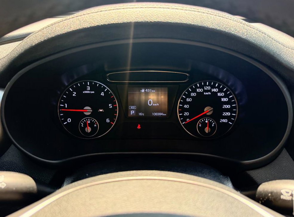 기아 쏘렌토 디젤 2.2 2WD 사진 11