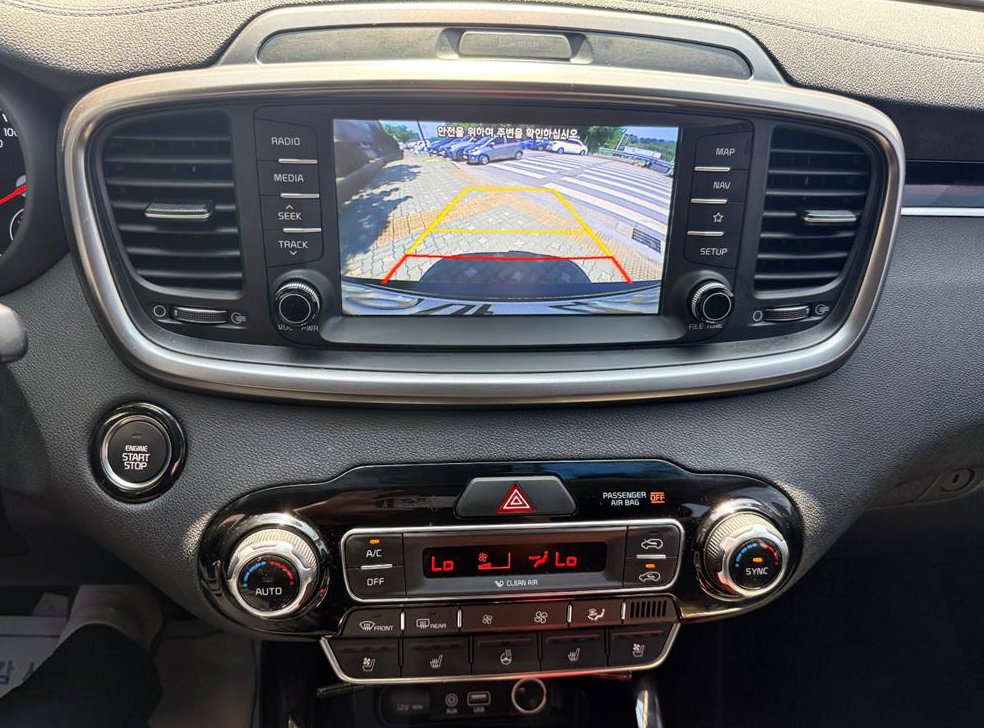 기아 쏘렌토 디젤 2.2 2WD 사진 13