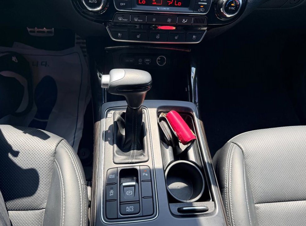 기아 쏘렌토 디젤 2.2 2WD 사진 16