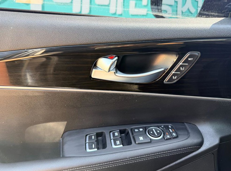 기아 쏘렌토 디젤 2.2 2WD 사진 18