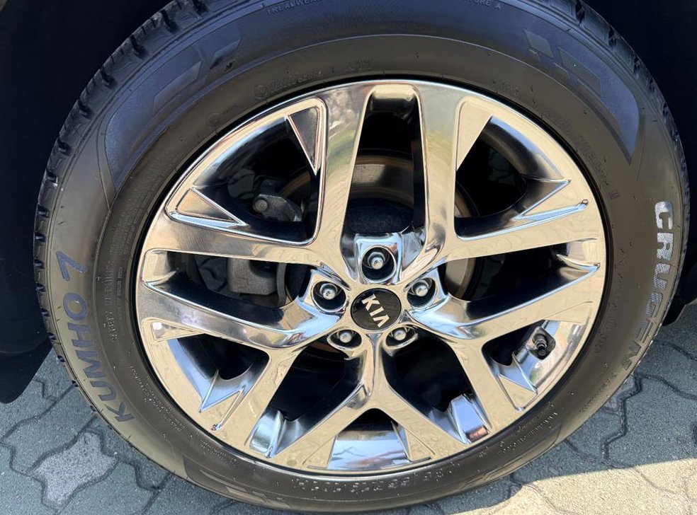 기아 쏘렌토 디젤 2.2 2WD 사진 19