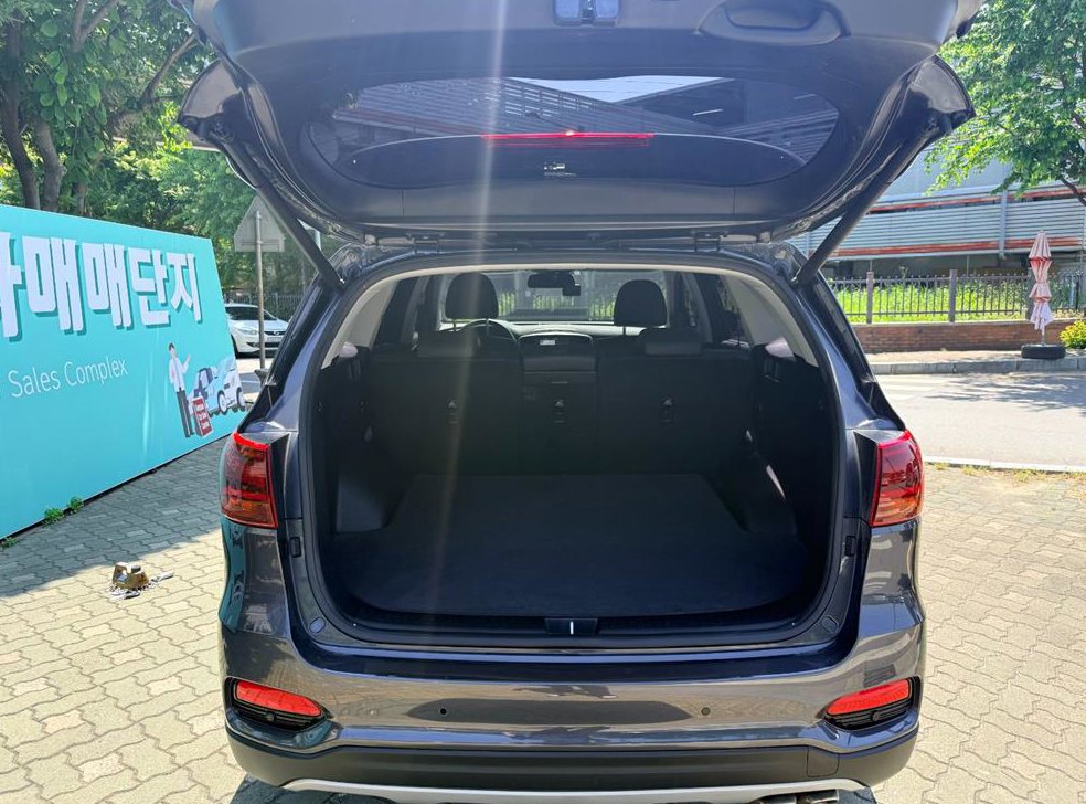 기아 쏘렌토 디젤 2.2 2WD 사진 6