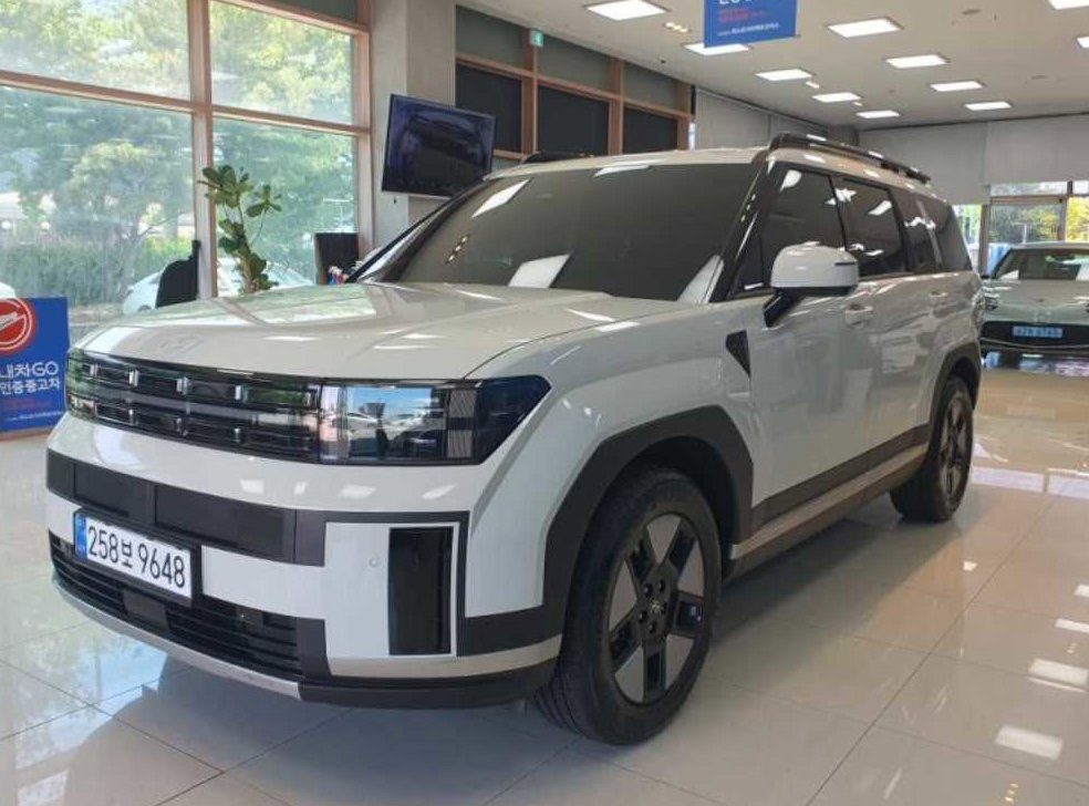현대 싼타페 1.6T 2WD 프레스티지 플러스