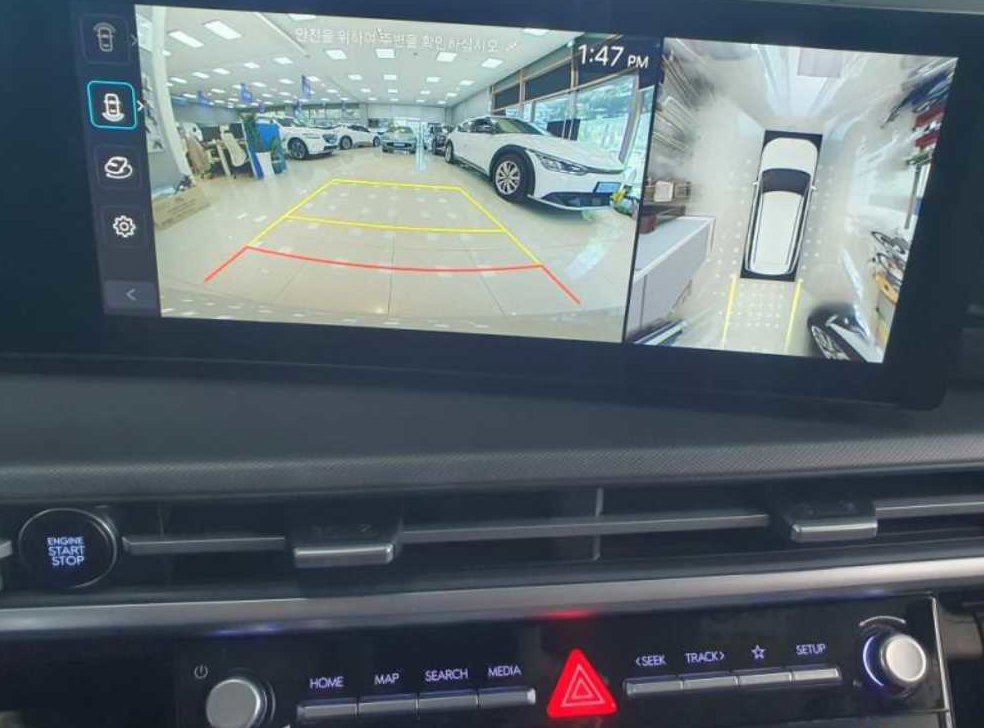 현대 싼타페 1.6T 2WD 프레스티지 플러스 사진 11
