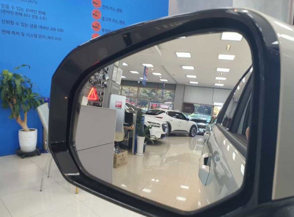 현대 싼타페 1.6T 2WD 프레스티지 플러스 사진 15