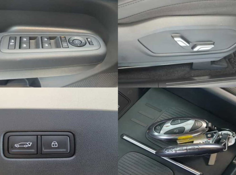 현대 싼타페 1.6T 2WD 프레스티지 플러스 사진 16