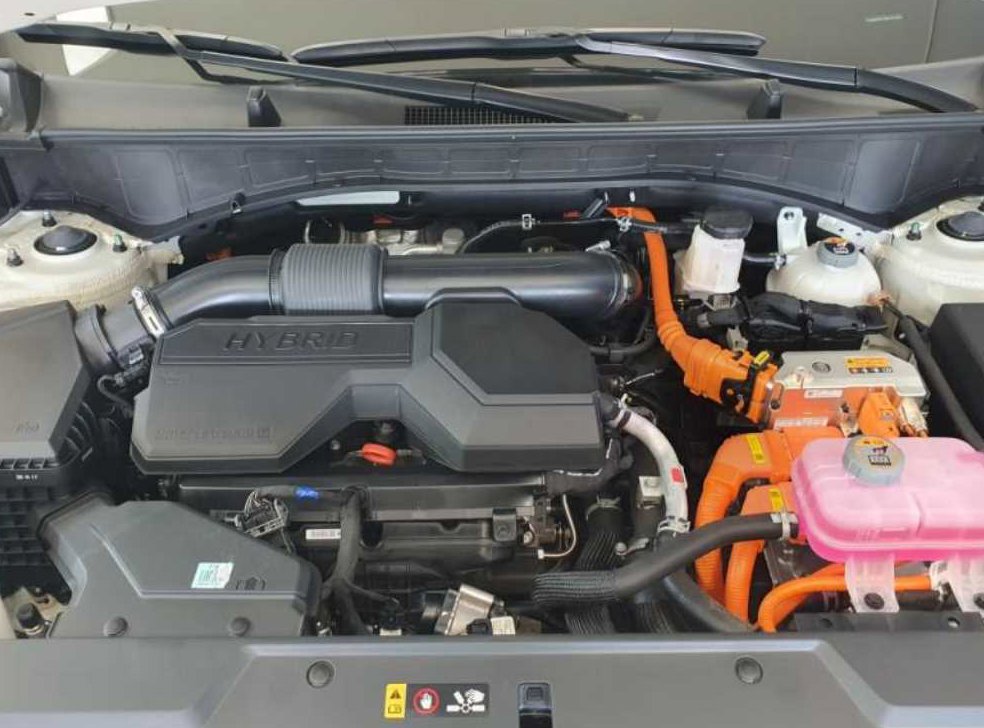 현대 싼타페 1.6T 2WD 프레스티지 플러스 사진 19