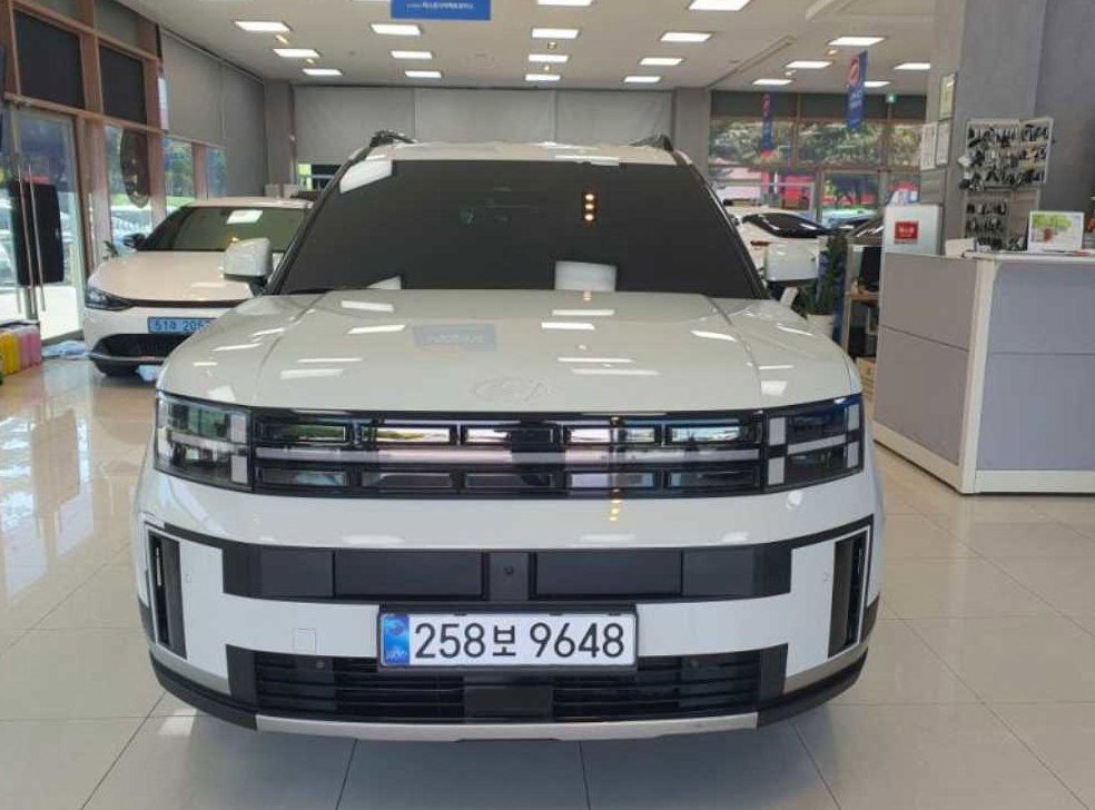 현대 싼타페 1.6T 2WD 프레스티지 플러스 사진 2
