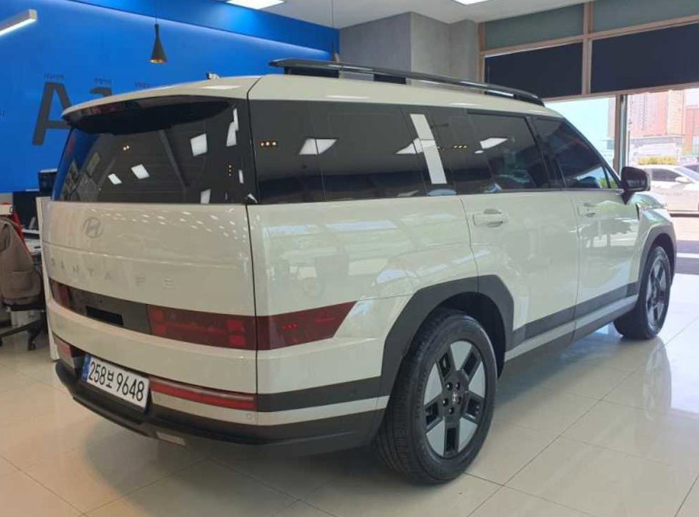 현대 싼타페 1.6T 2WD 프레스티지 플러스 사진 3