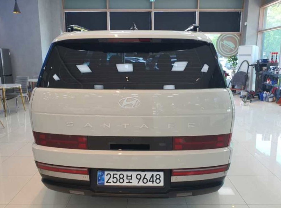현대 싼타페 1.6T 2WD 프레스티지 플러스 사진 4