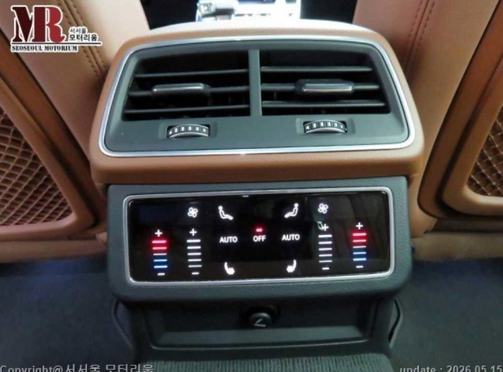 아우디 A6 45 TFSI 콰트로 프리미엄 사진 12