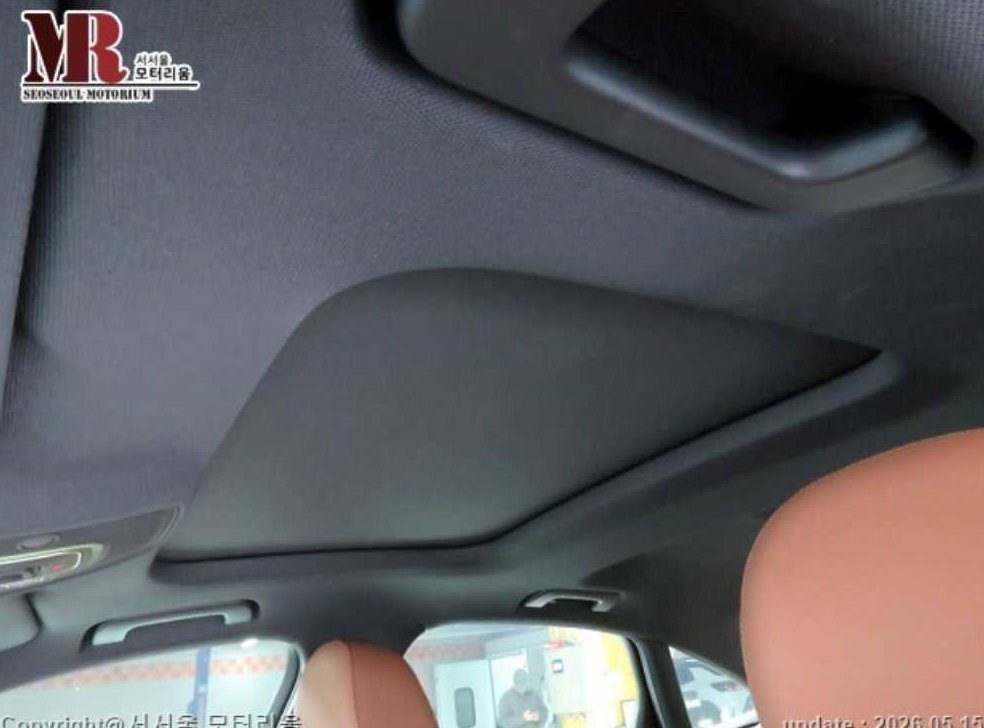 아우디 A6 45 TFSI 콰트로 프리미엄 사진 14