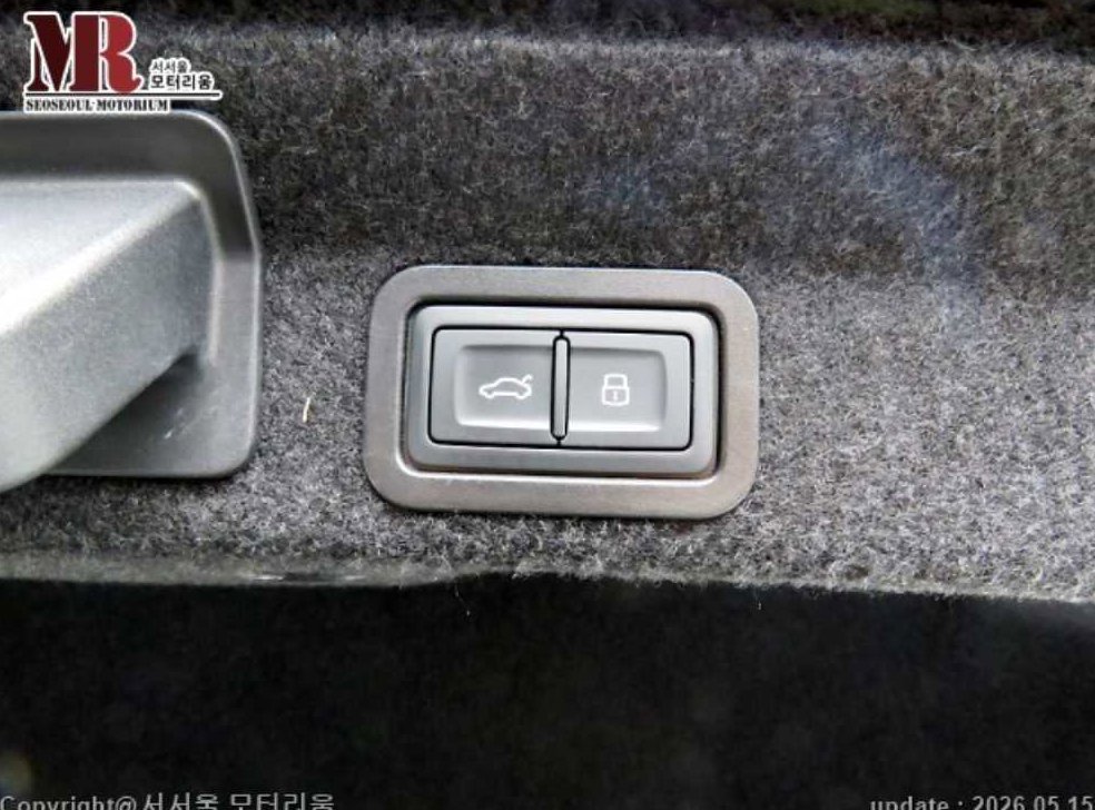 아우디 A6 45 TFSI 콰트로 프리미엄 사진 18