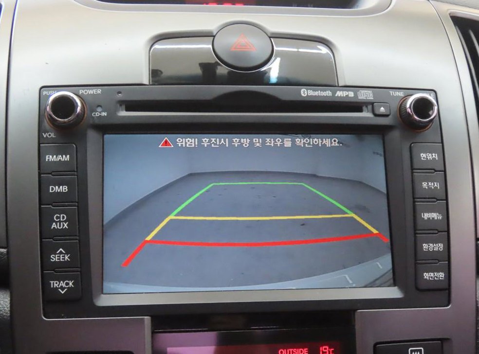 기아 포르테 럭셔리 사진 15