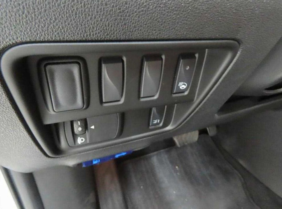 르노코리아(삼성) QM6 가솔린 2.0 GDe RE 시그니처 2WD 사진 10