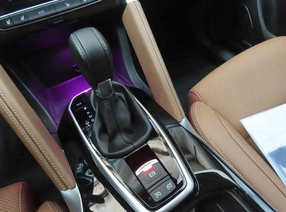 르노코리아(삼성) QM6 가솔린 2.0 GDe RE 시그니처 2WD 사진 13