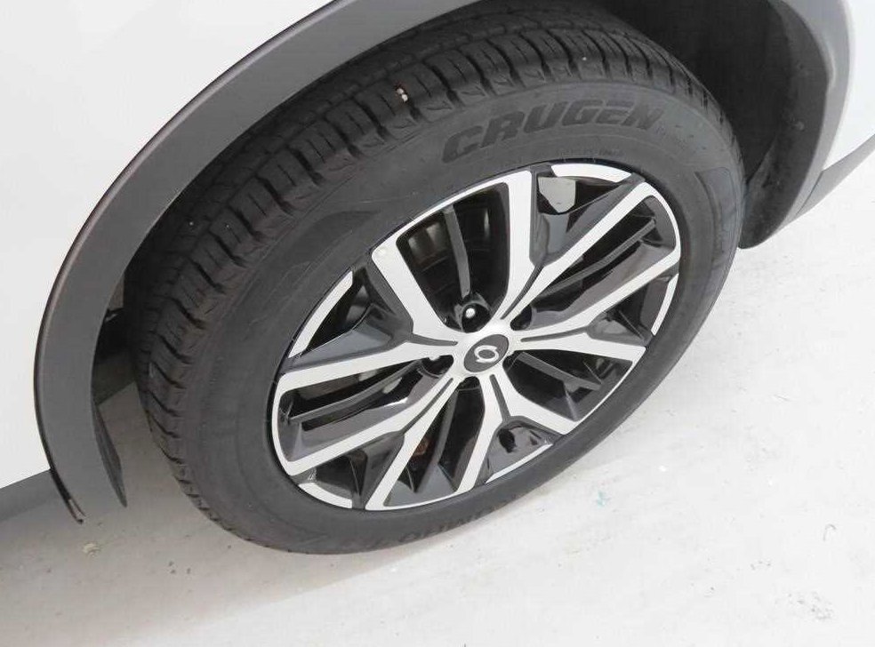 르노코리아(삼성) QM6 가솔린 2.0 GDe RE 시그니처 2WD 사진 18