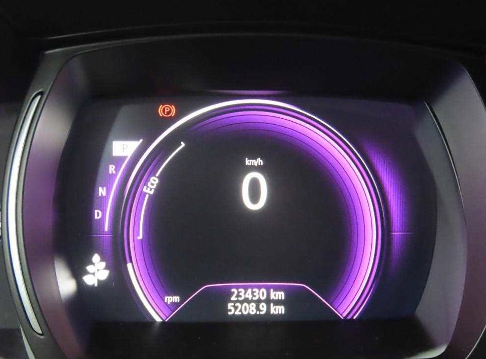 르노코리아(삼성) QM6 가솔린 2.0 GDe RE 시그니처 2WD 사진 8