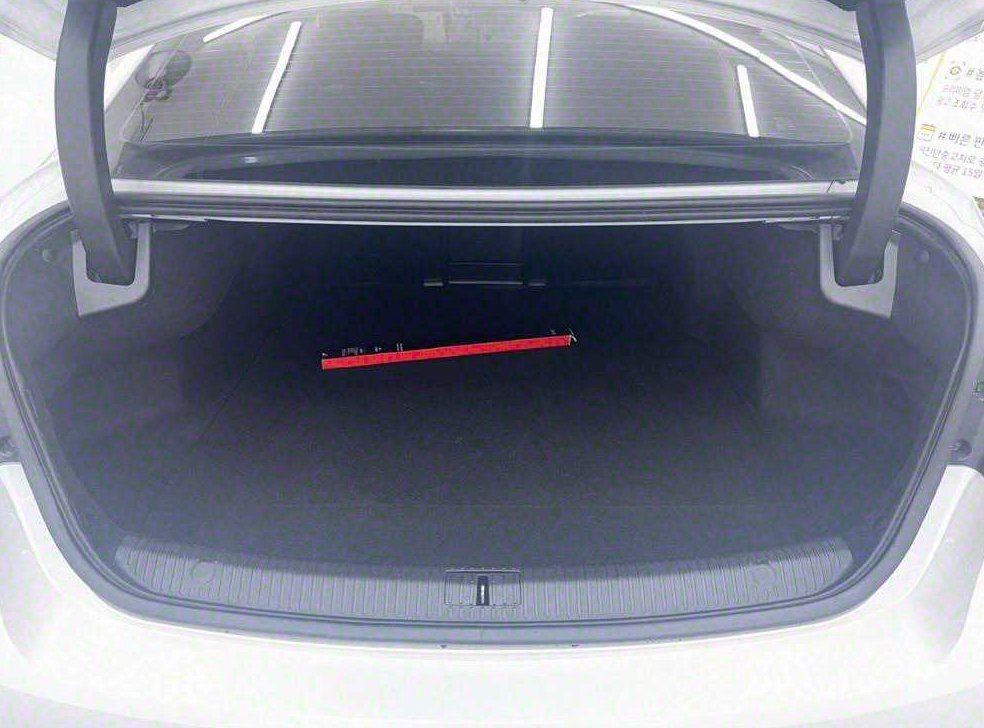르노코리아(삼성) SM6 LPG 2.0 LPe 사진 20