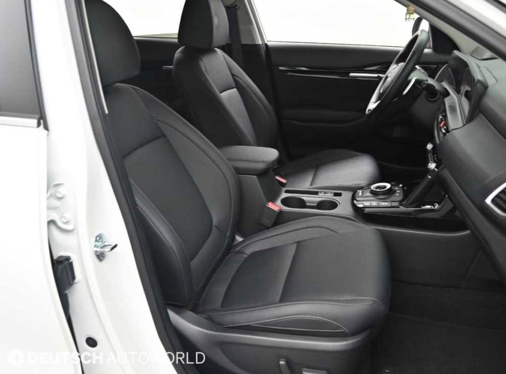 기아 셀토스 가솔린 1.6 터보 2WD 사진 10