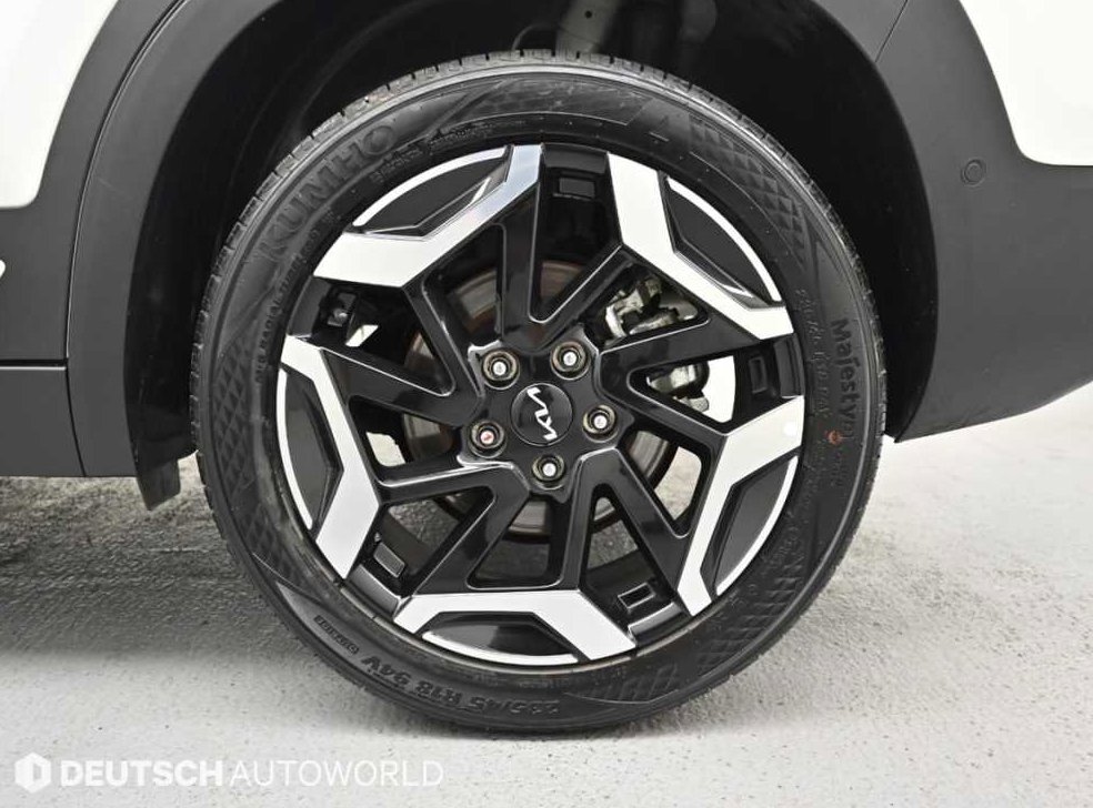 기아 셀토스 가솔린 1.6 터보 2WD 사진 5