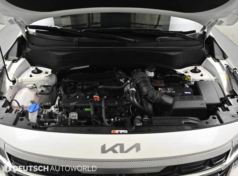 기아 셀토스 가솔린 1.6 터보 2WD 사진 6