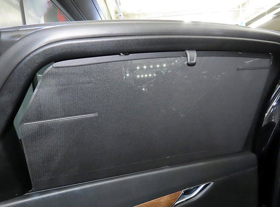 제네시스 G80 2.5 가솔린 터보 AWD 사진 13