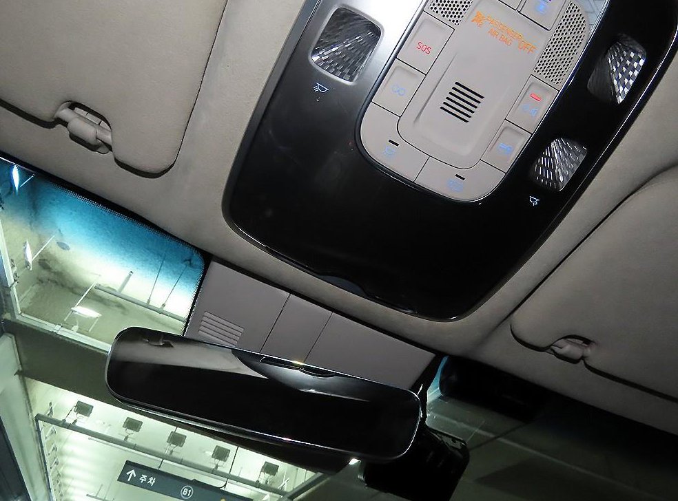 제네시스 G80 2.5 가솔린 터보 AWD 사진 15