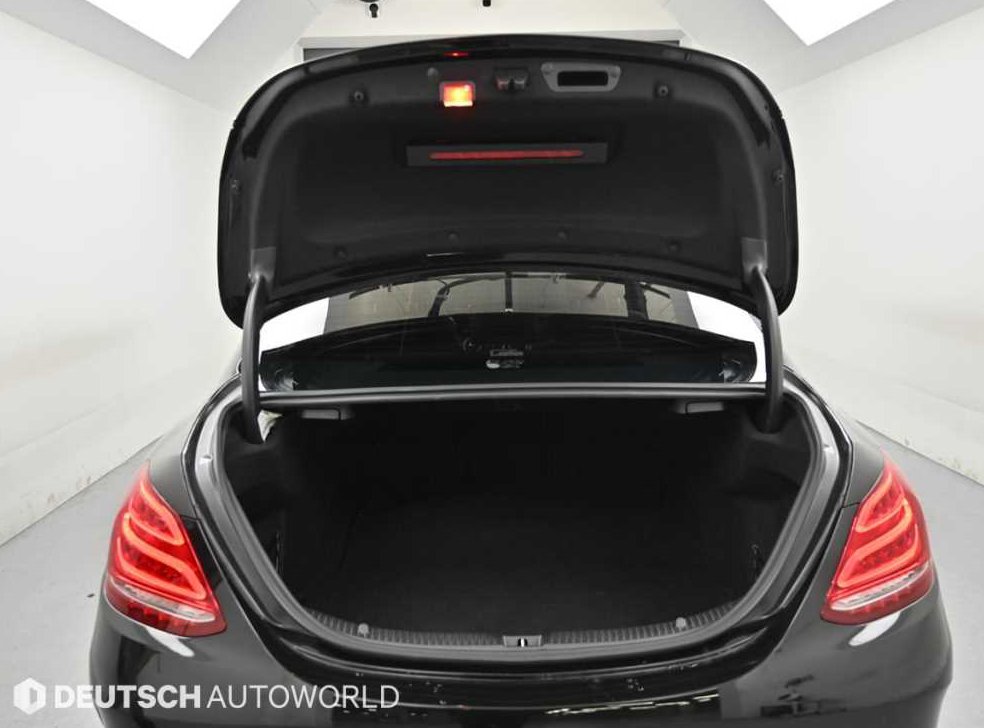 벤츠 C 클래스 C200 AMG LINE 사진 19