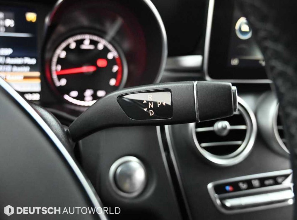 벤츠 C 클래스 C200 AMG LINE 사진 9