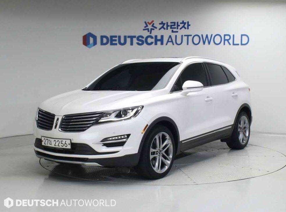 링컨 MKC 2.0 AWD