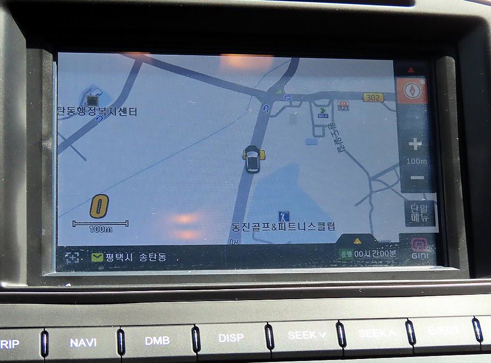 현대 아반떼 1.6 GDI 스마트 사진 16