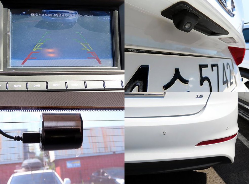 현대 아반떼 1.6 GDI 스마트 사진 18