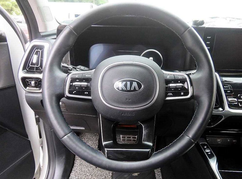 기아 쏘렌토 디젤 2.2 2WD 시그니처 사진 10