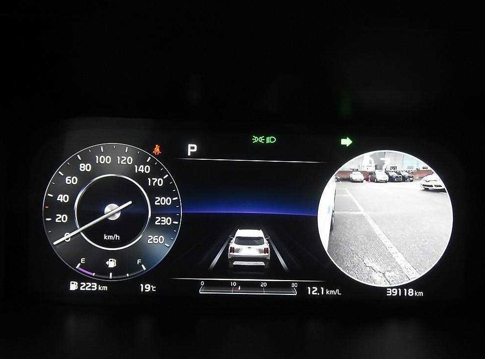 기아 쏘렌토 디젤 2.2 2WD 시그니처 사진 12