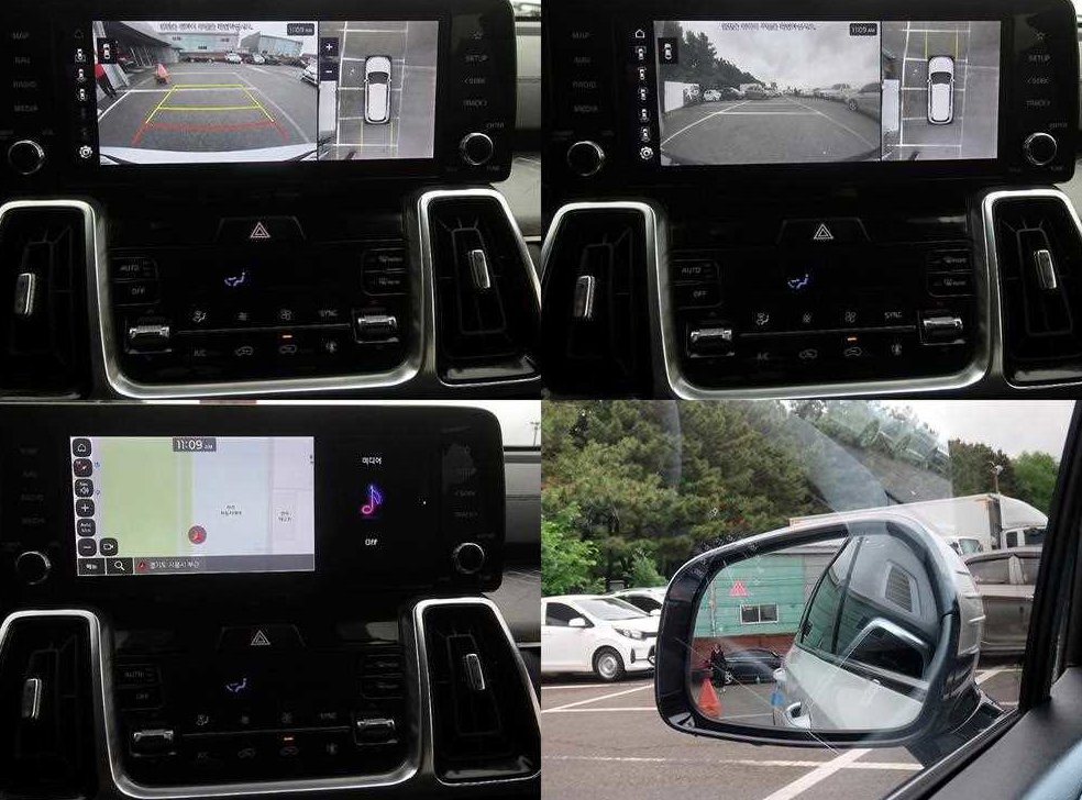 기아 쏘렌토 디젤 2.2 2WD 시그니처 사진 16