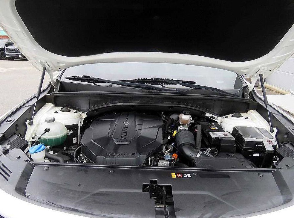 기아 쏘렌토 디젤 2.2 2WD 시그니처 사진 19