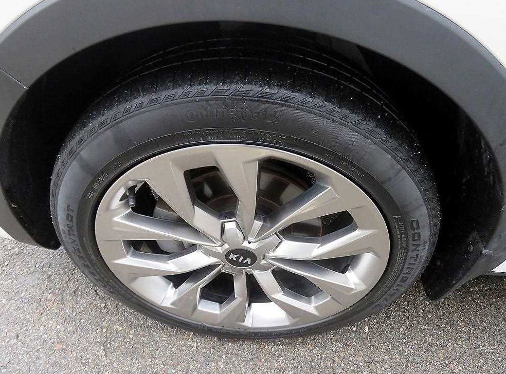 기아 쏘렌토 디젤 2.2 2WD 시그니처 사진 20