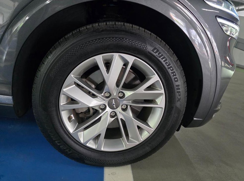 제네시스 GV70 2.5T 가솔린 2WD 사진 16