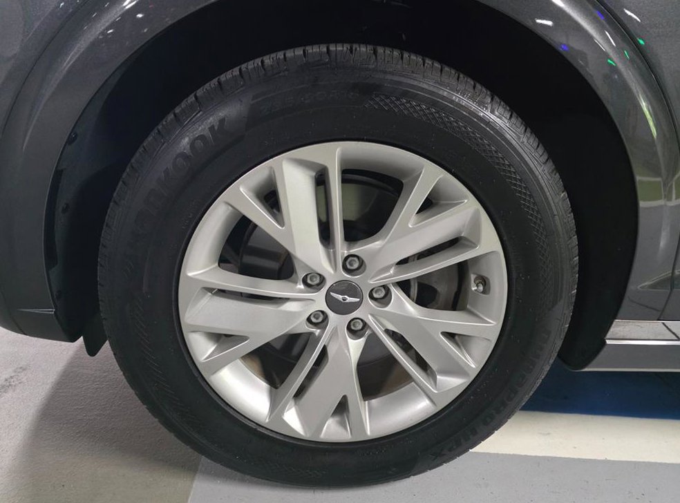 제네시스 GV70 2.5T 가솔린 2WD 사진 17
