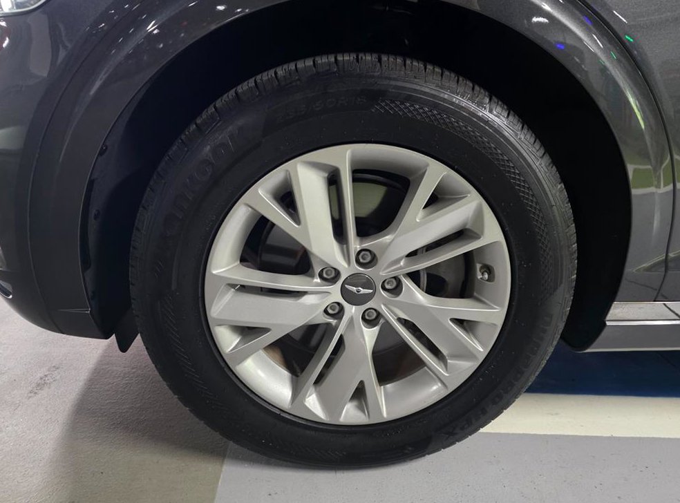 제네시스 GV70 2.5T 가솔린 2WD 사진 18