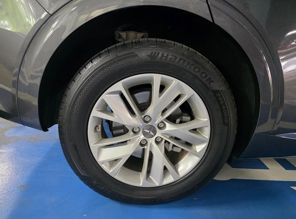 제네시스 GV70 2.5T 가솔린 2WD 사진 19