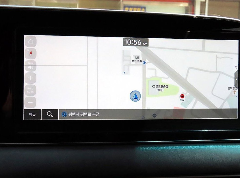 현대 팰리세이드 디젤 2.2 2WD 사진 13