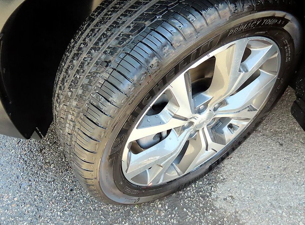 현대 팰리세이드 디젤 2.2 2WD 사진 20