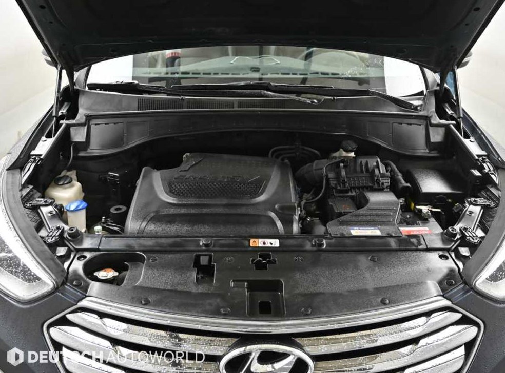 현대 맥스크루즈 R2.2 2WD 익스클루시브 스페셜 사진 6