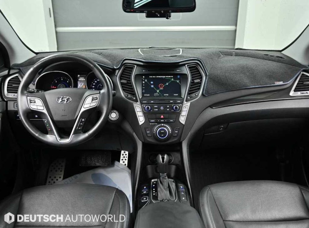 현대 맥스크루즈 R2.2 2WD 익스클루시브 스페셜 사진 7