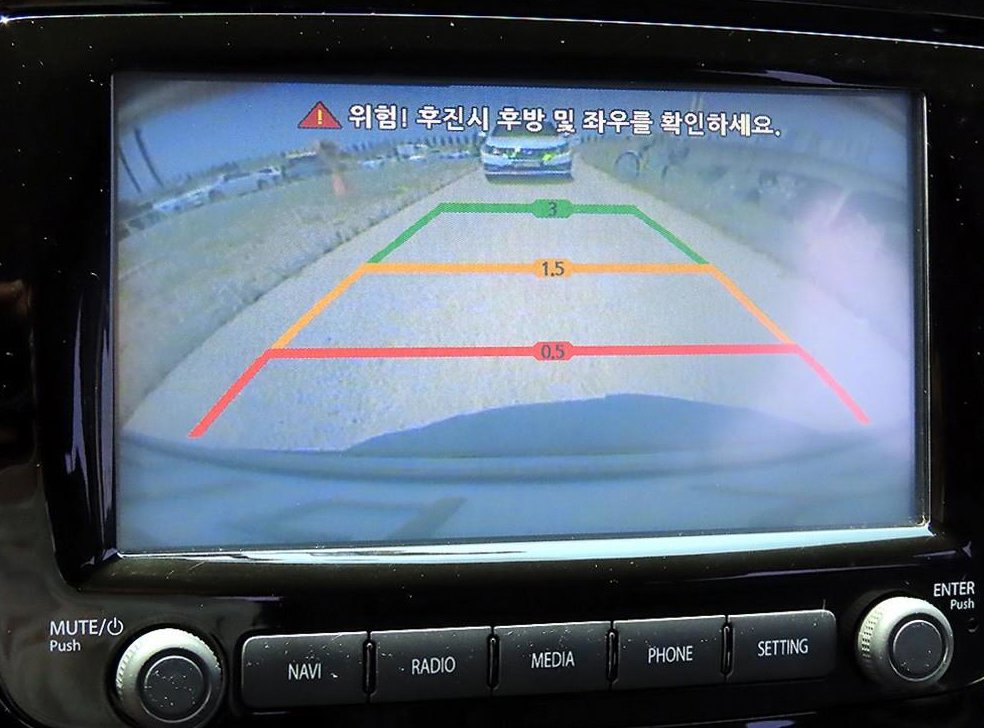 르노코리아(삼성) QM3 디젤 1.5 RE 시그니처 사진 15