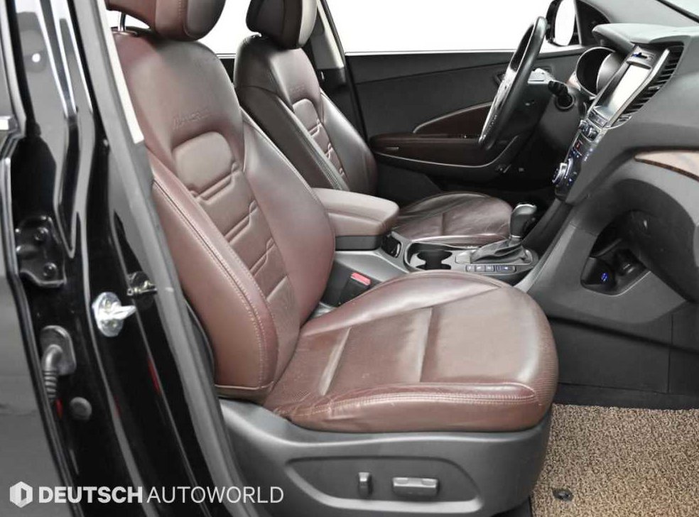 현대 맥스크루즈 E-VGT R2.2 4WD 사진 10