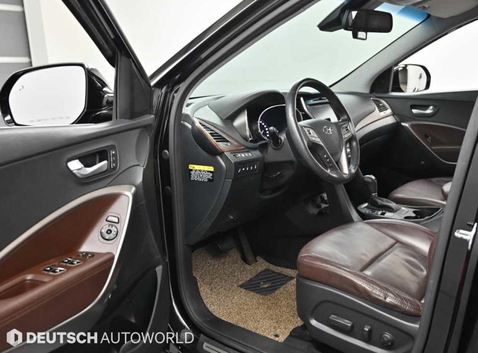 현대 맥스크루즈 E-VGT R2.2 4WD 사진 11
